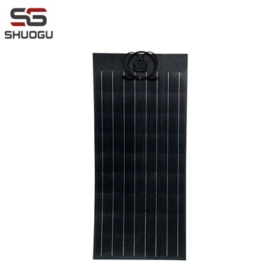 145-190W Modul solar flexibil