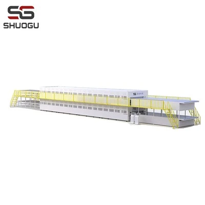 Laminator cu panouri solare fotovoltaice