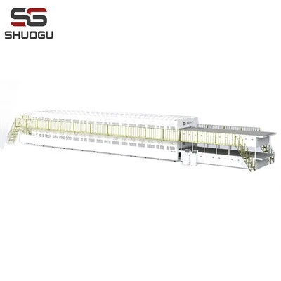 Mașină de laminat modul solar fotovoltaic